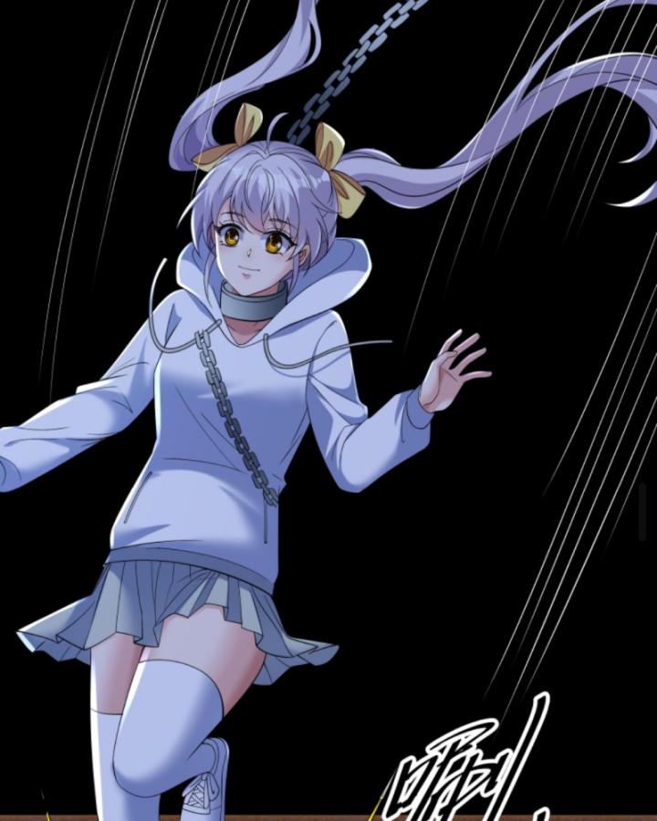 học cùng em gái, tôi bất cẩn vô địch rồi chapter 203 6