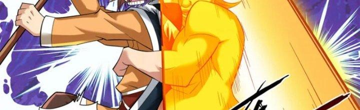 ẩn cư mười vạn năm, đời sau mời ta rời núi chapter 44 66