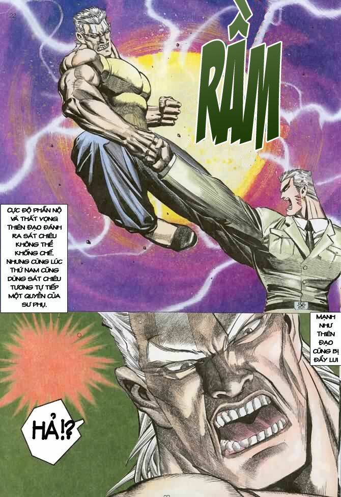 hải hổ 2 chapter 26 22