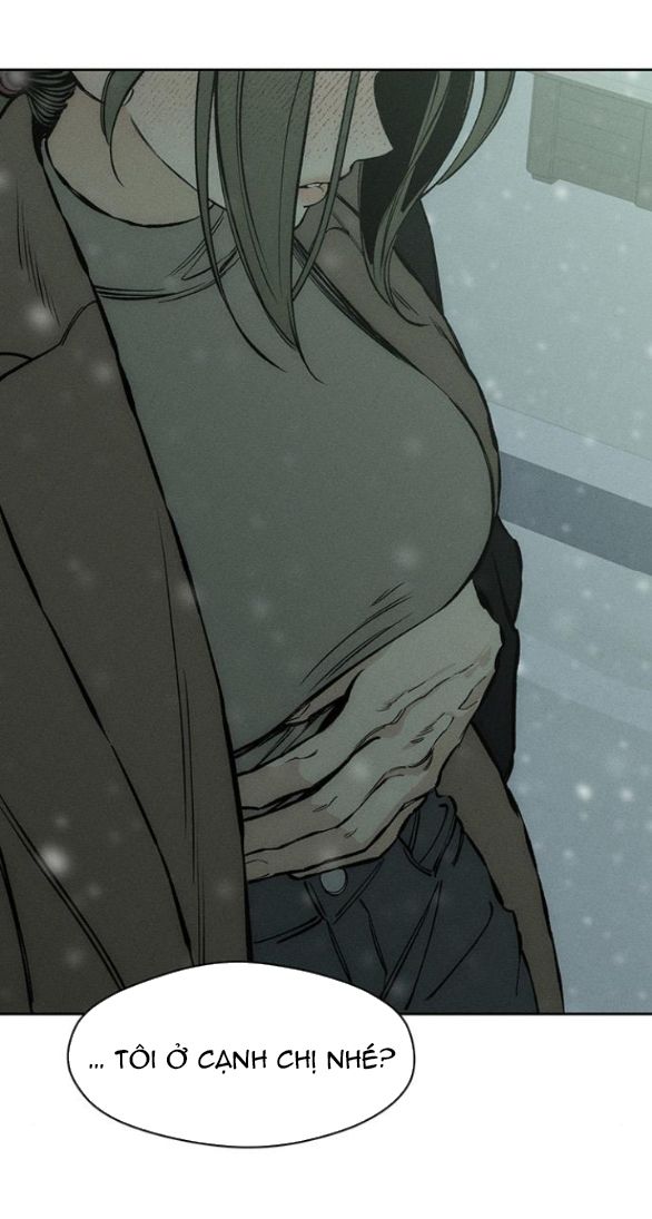 [18+] Nước Mắt Trên Đóa Hoa Tàn chapter 30.2 21