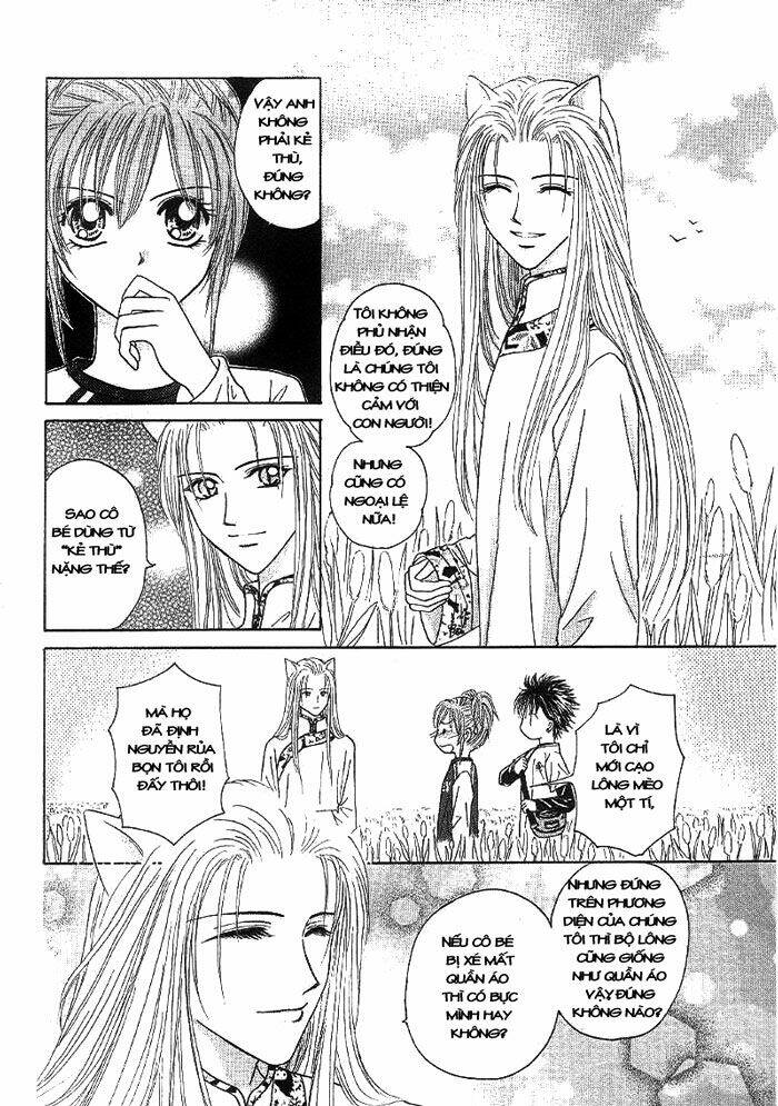 tổng hợp one shot. chapter 27 20