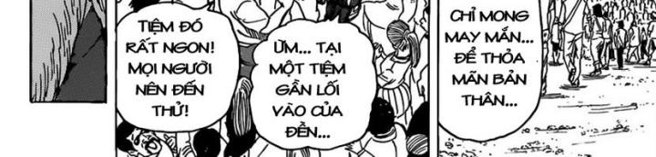 thánh tỏi sành ăn chapter 145 46