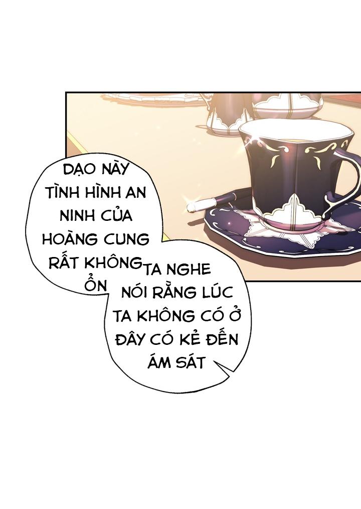 cha, con không muốn kết hôn đâu chapter 46 27