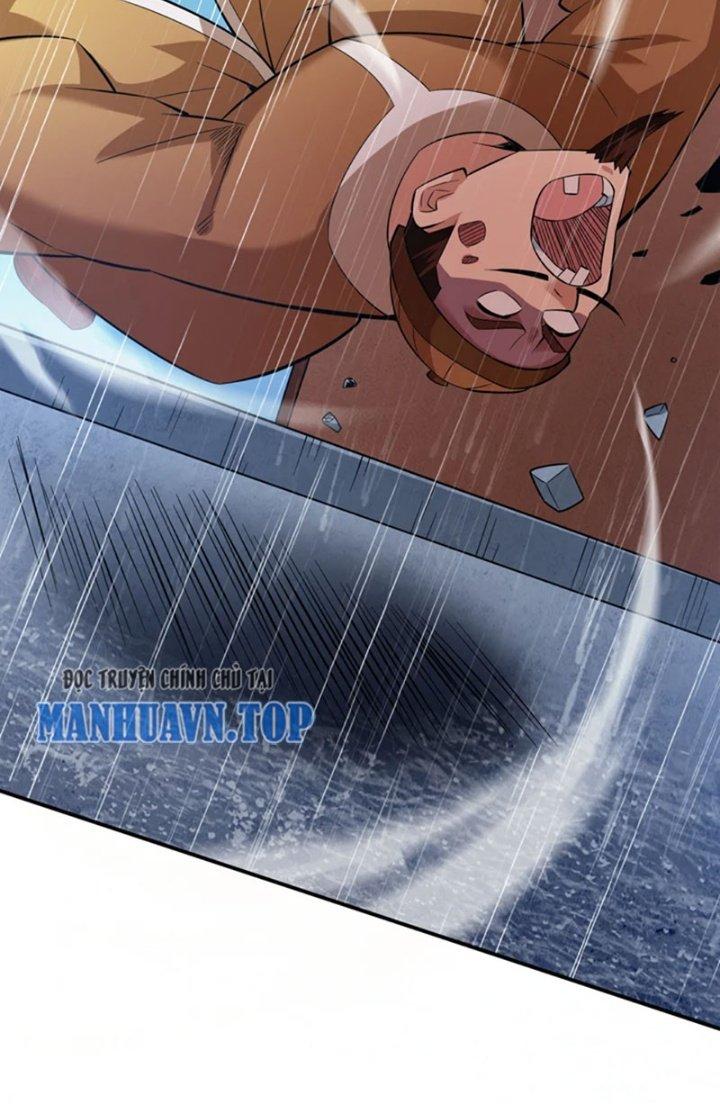 ẩn cư mười vạn năm, đời sau mời ta rời núi chapter 89 45