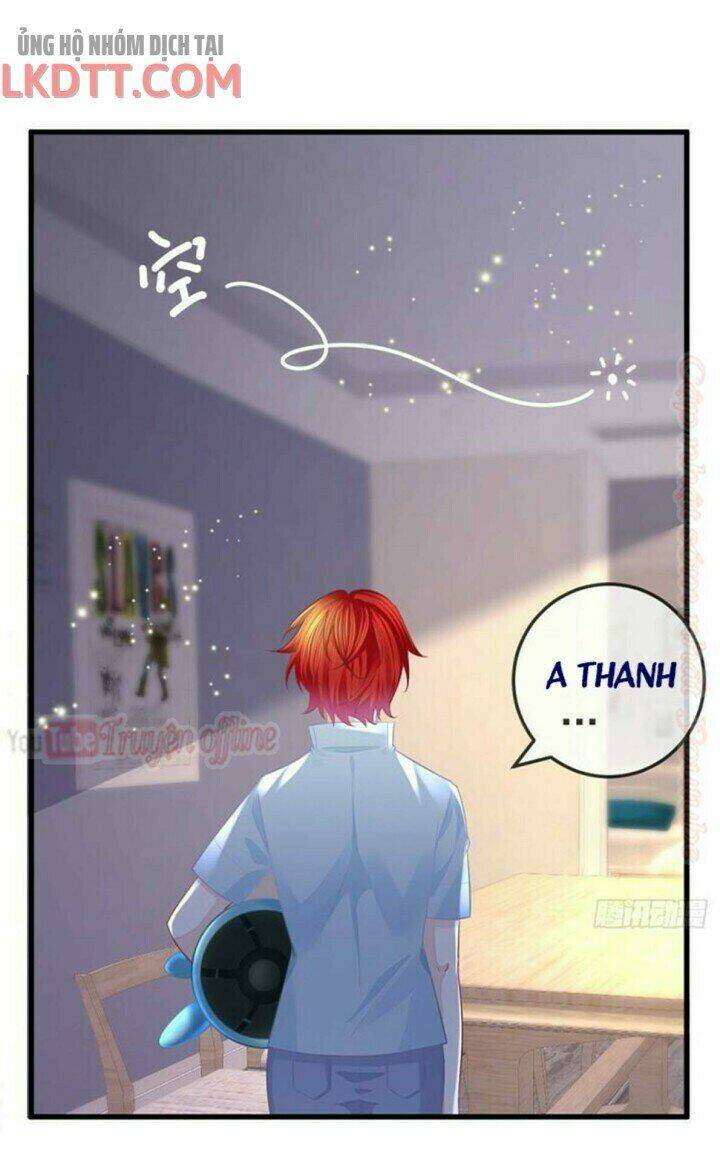 đứa trẻ có 5 daddy chapter 10 13