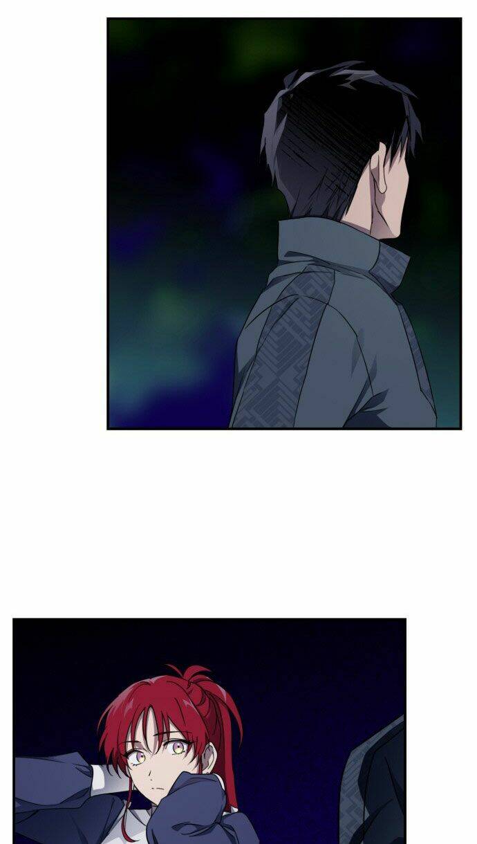 lâu đài vô danh chapter 22 11