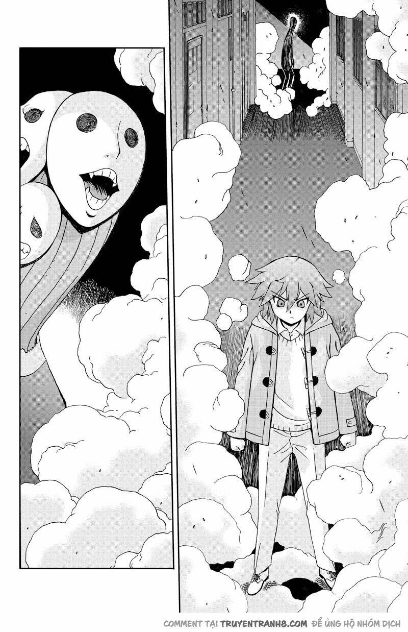 lý do sống còn chapter 16 5