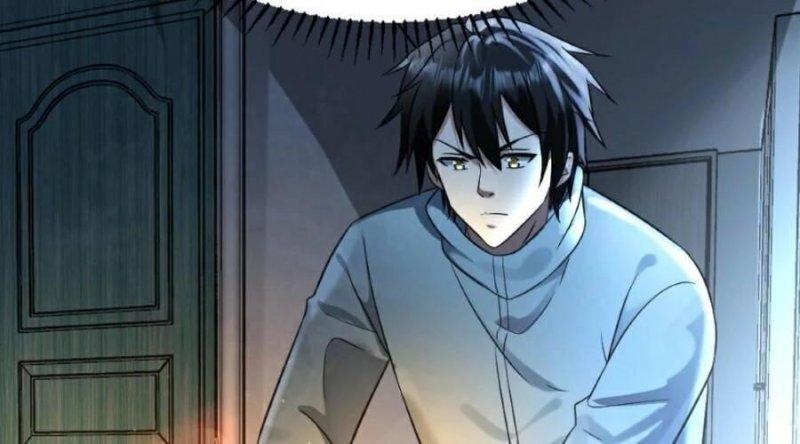 toàn cầu băng phong, ta chế tạo phòng an toàn chapter 92 2