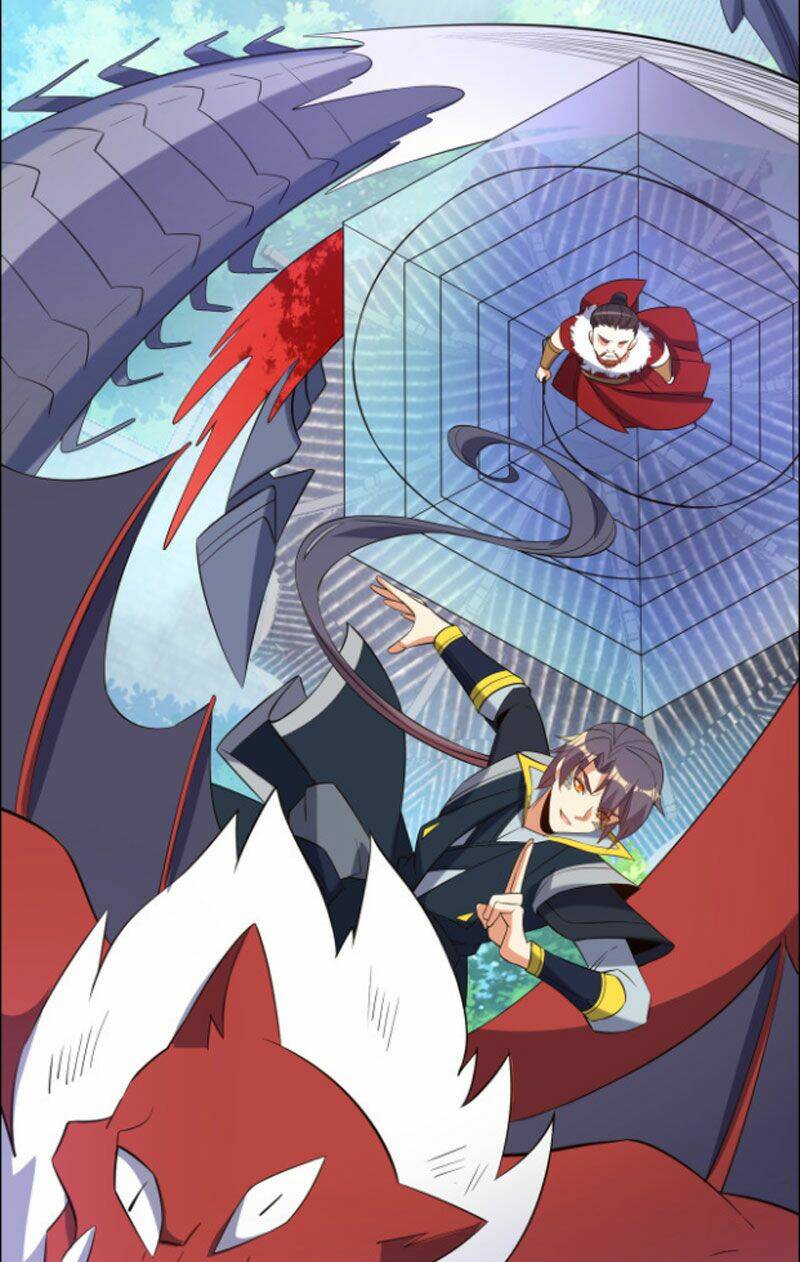 thôn phệ một thế giới tu tiên chapter 113 33