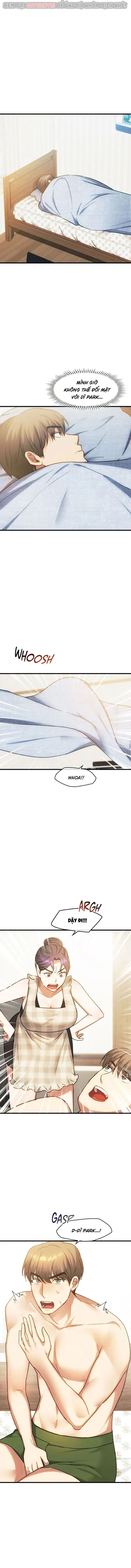 cưỡng không nổi dì ơi chapter 29 10