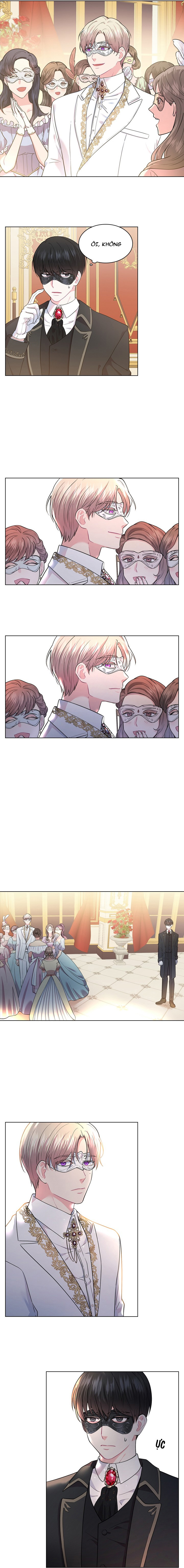 cha đứa bé là ai? chapter 4 9