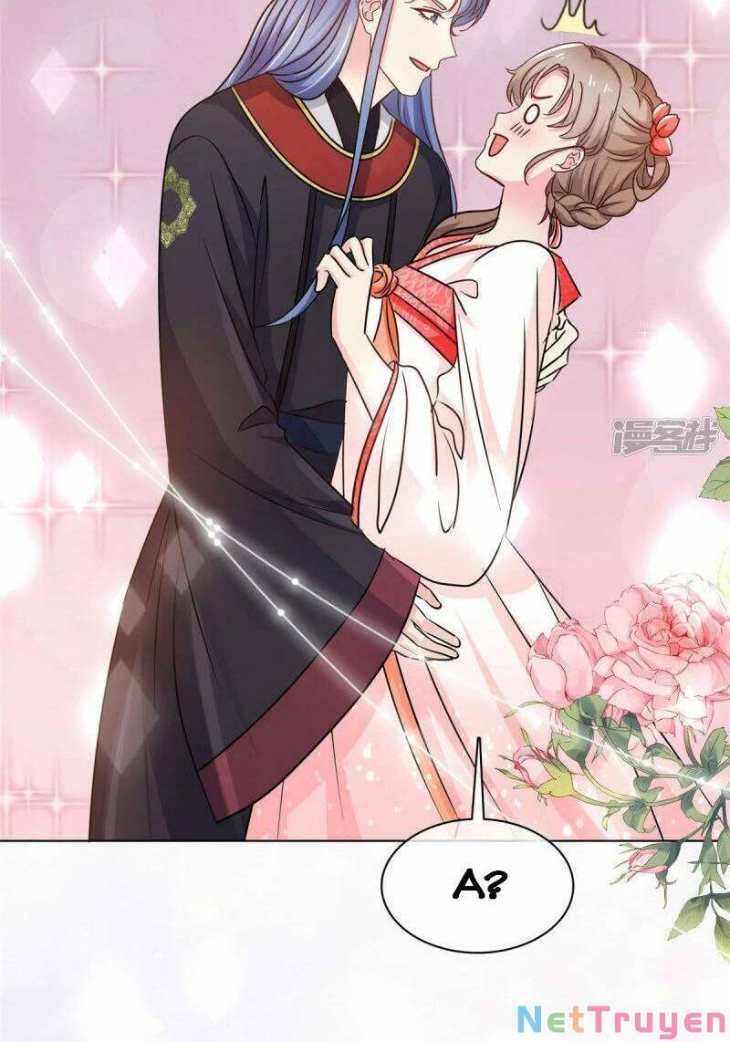 thần tiên đại nhân của tôi chapter 8 16