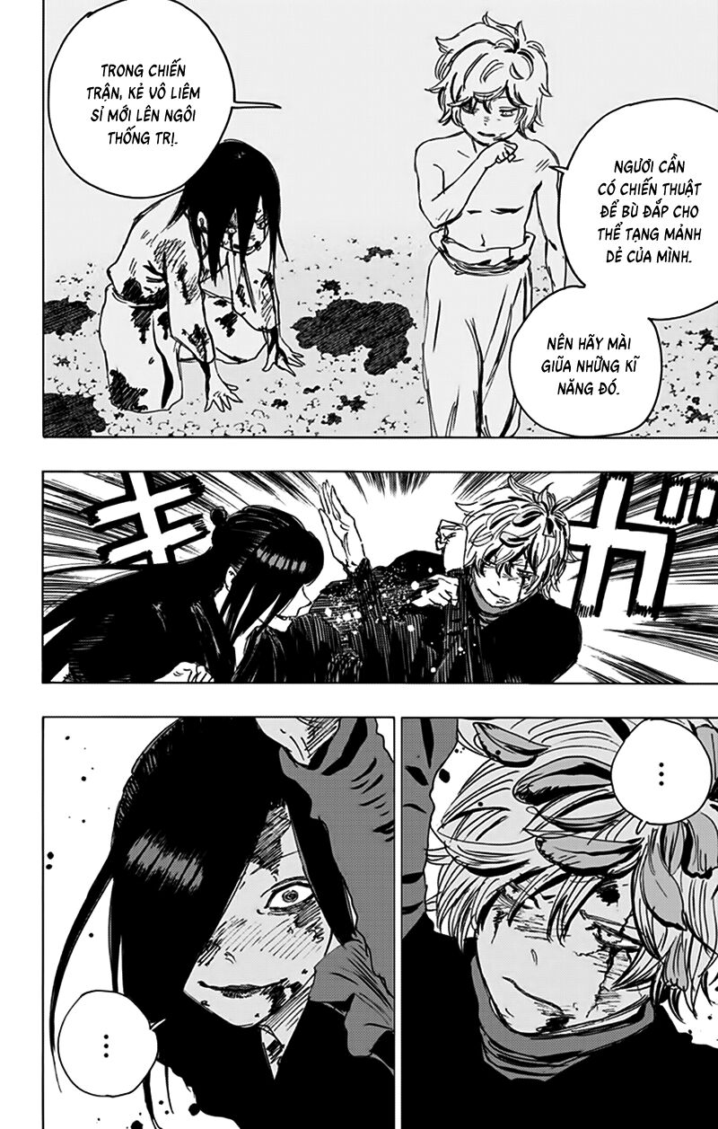 jigokuraku chapter 107 15