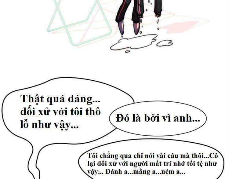 đừng dính người! chăn của ta chapter 7 2