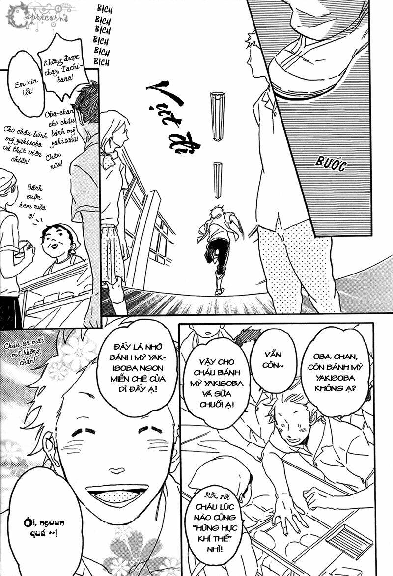 negative-kun to positive-kun chapter 7 9