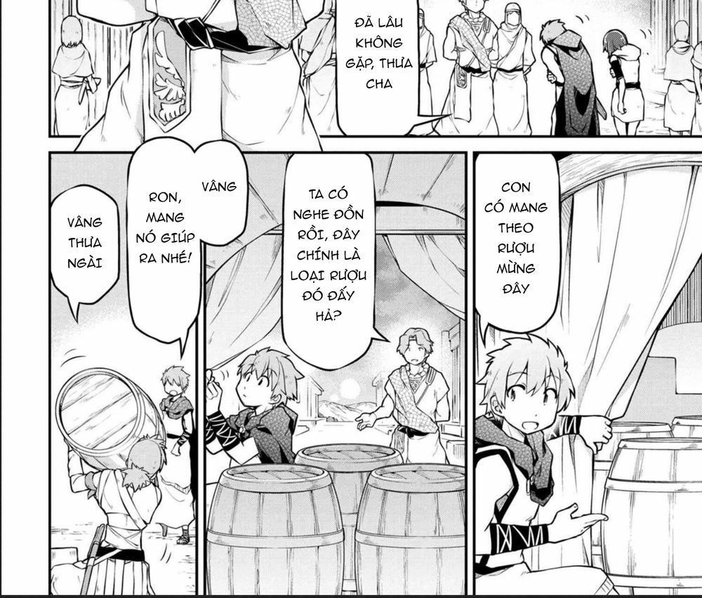 dị giới kiến quốc ký chapter 35.2 2