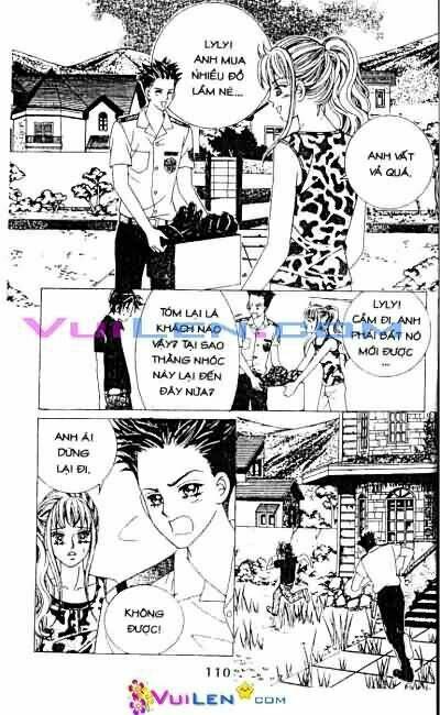 mùa ảo vọng - strange pension chapter 4 110