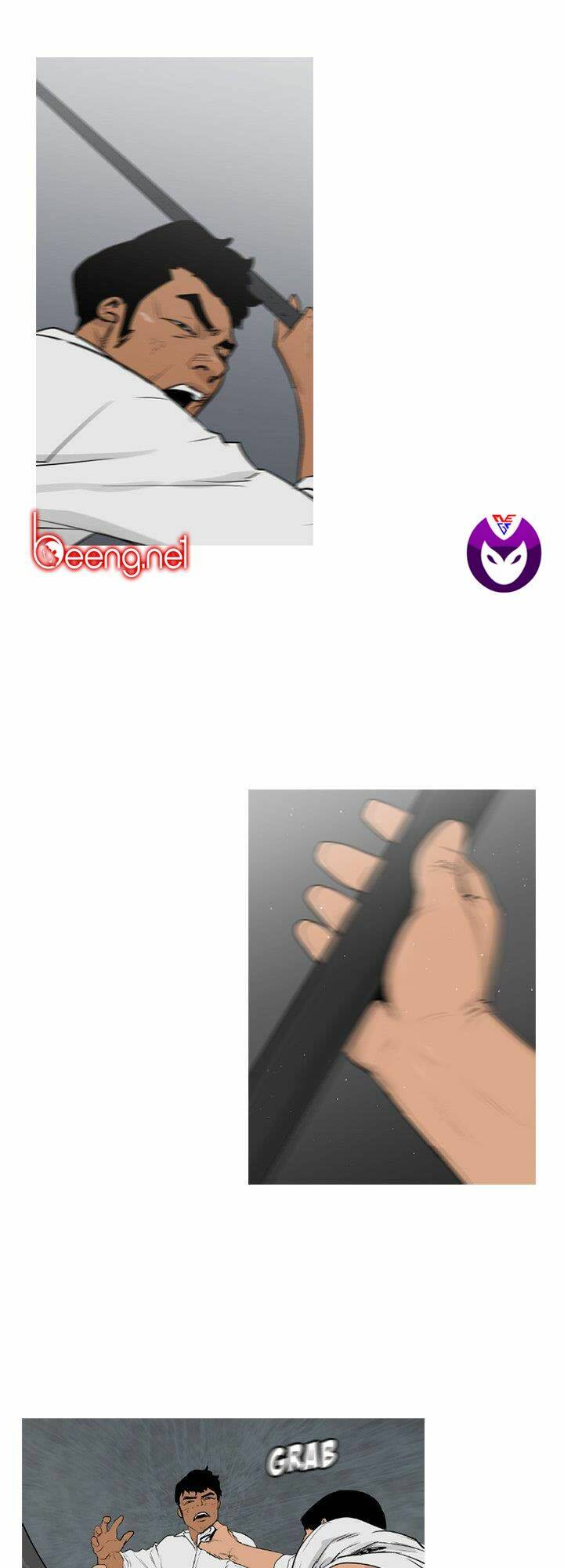 kẻ mạnh nhất - tong edge chapter 62 20