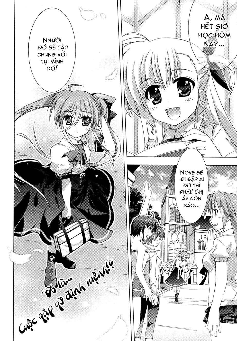 mahou shoujo lyrical nanoha vivid chapter 5 20