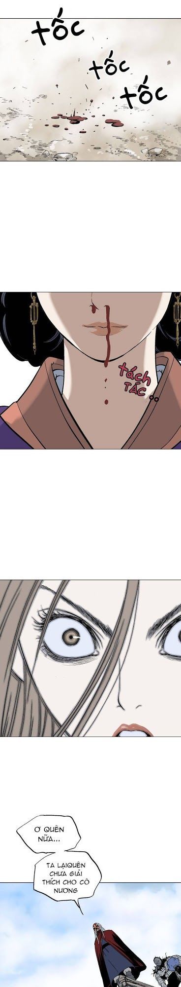 cao thủ 2 chapter 18 15