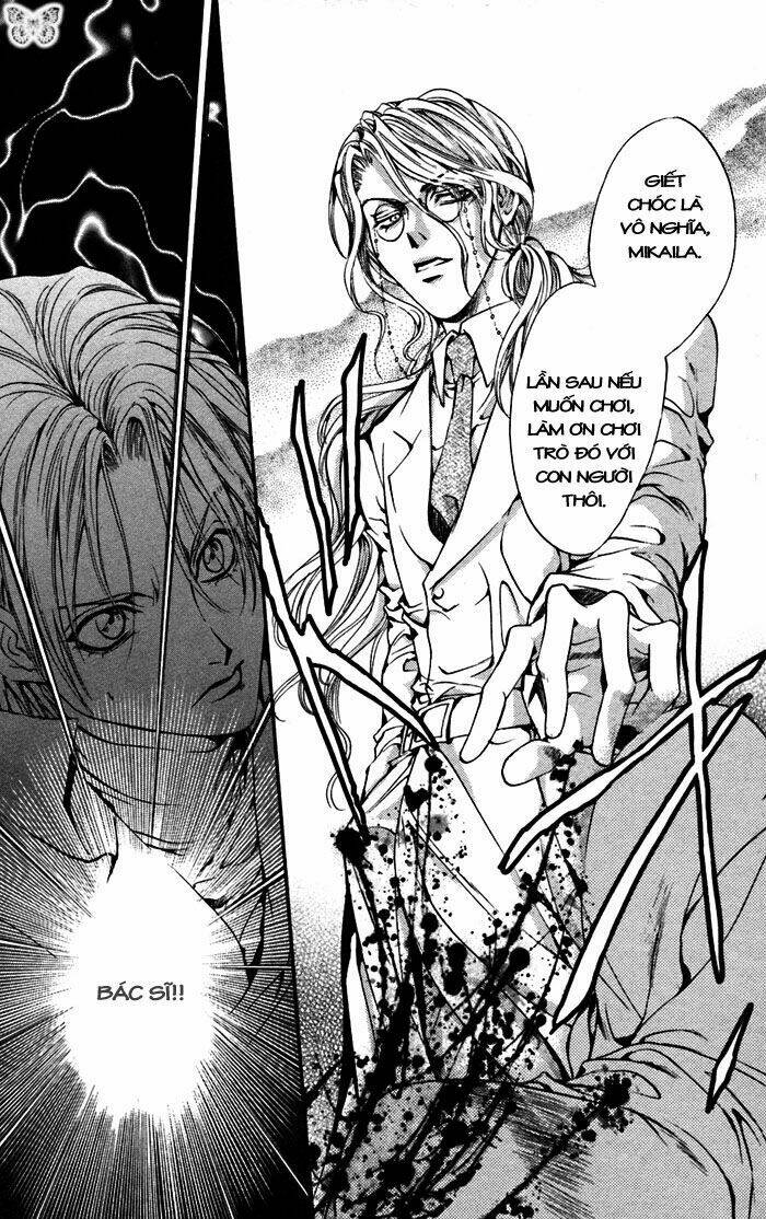 đứa con của thượng đế chapter 19 36