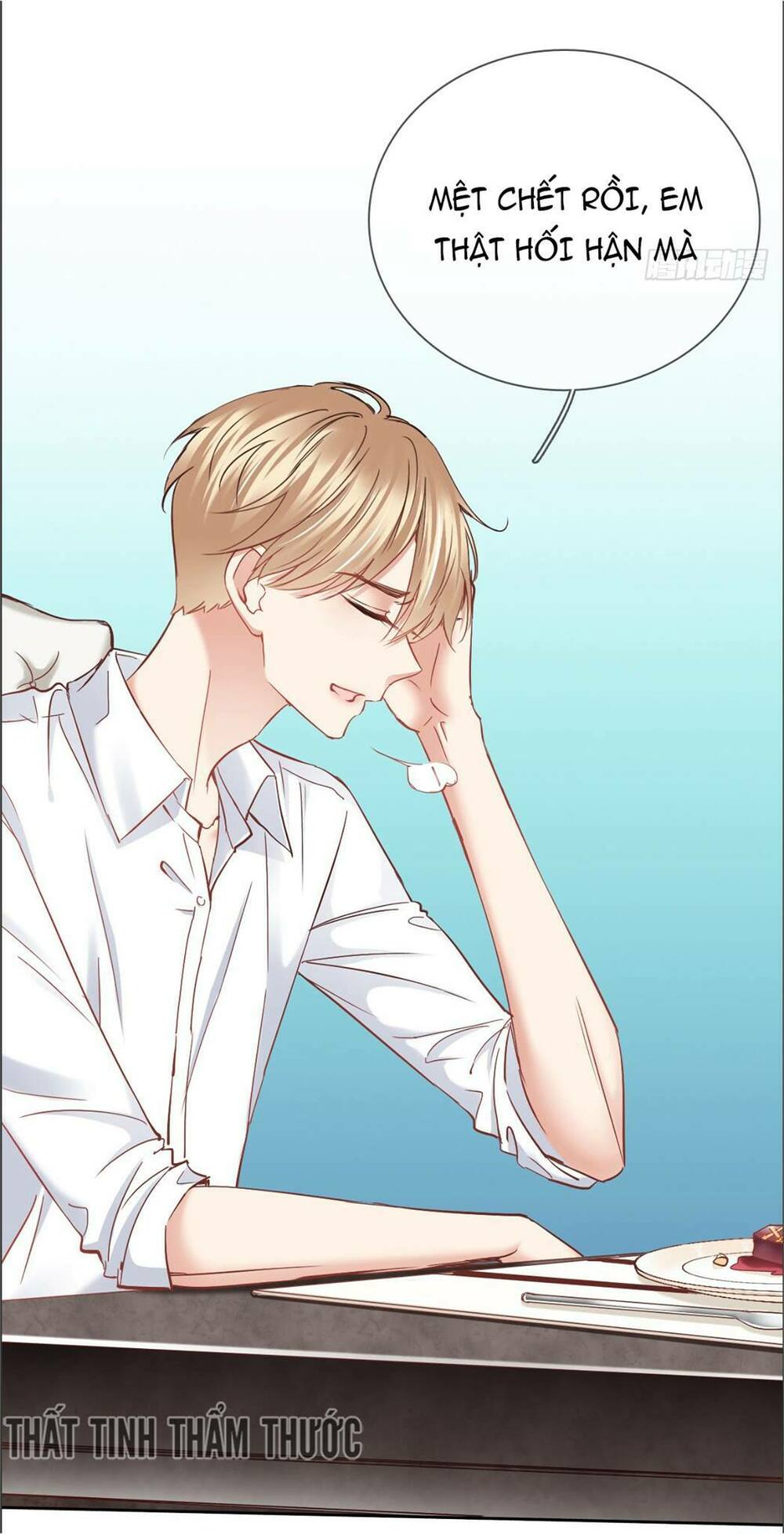 bay qua thiên sơn đến yêu anh chapter 42 39