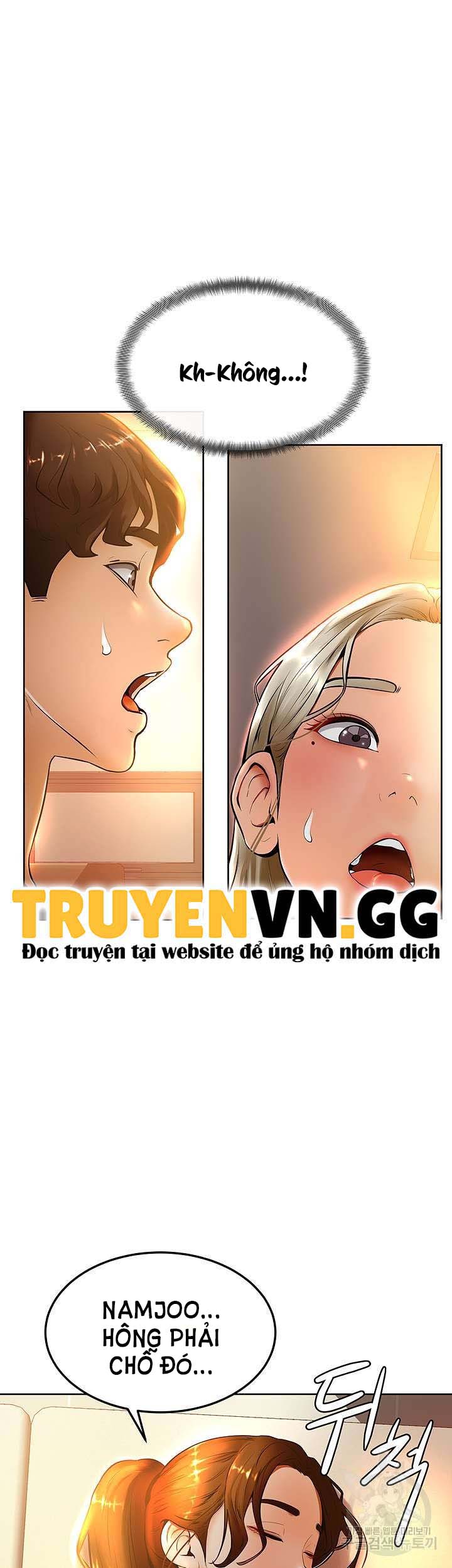 cố lên nam joo! chapter 9 4