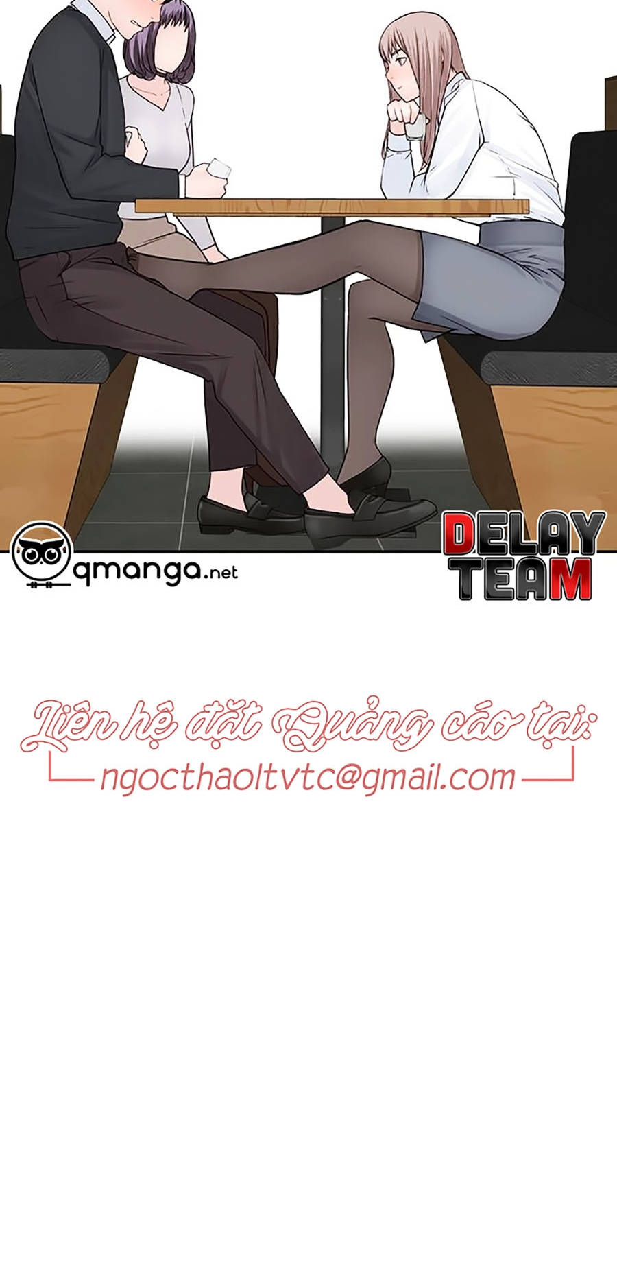 giữa hai ta chapter 15 34