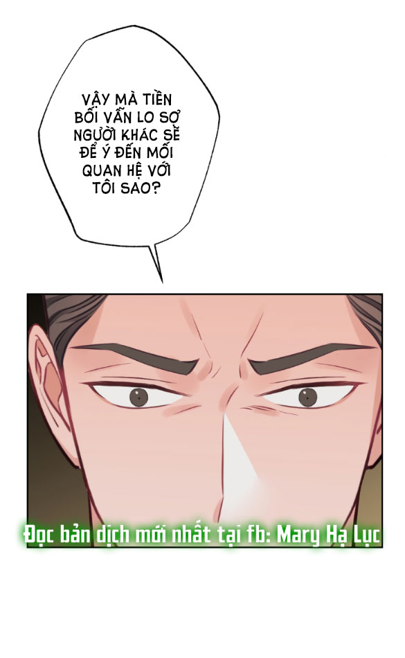 Trợ Lí Kim, Ăn Thử Không chapter 10.1 - Trang 9