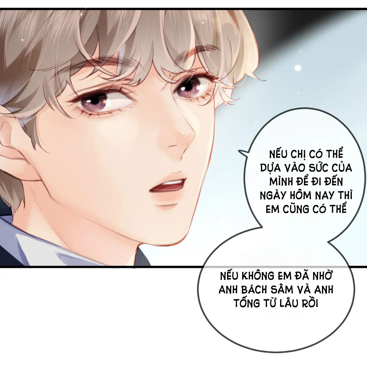 câu chuyện ngọt ngào của cặp vợ chồng đỉnh lưu chapter 16 28