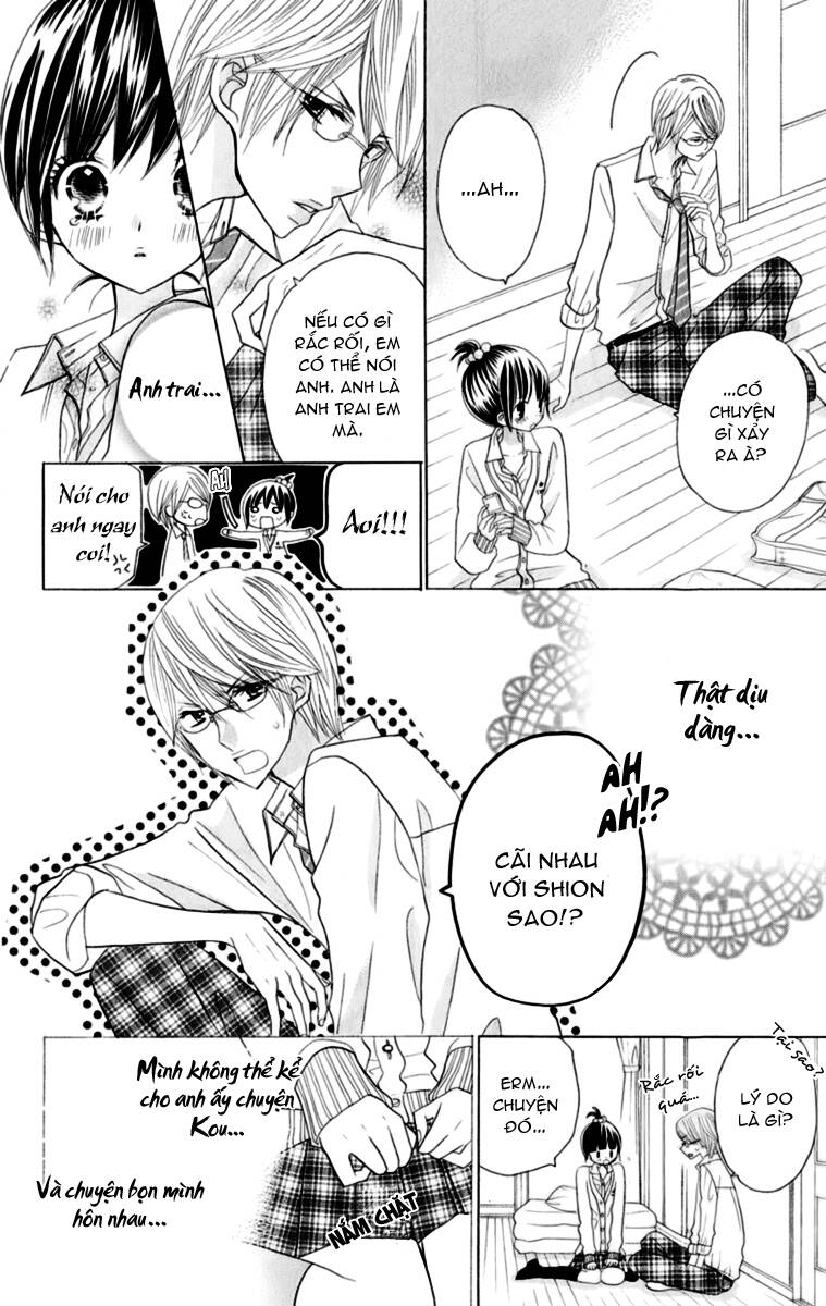 kimi ja nakya dame nanda chapter 13 13