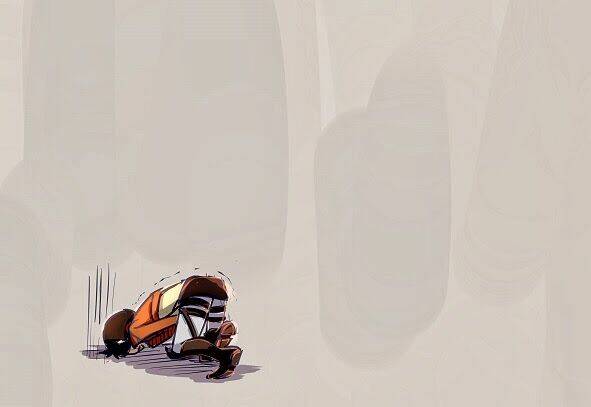 đại chiến titan - doujinshi collection chapter 9 6