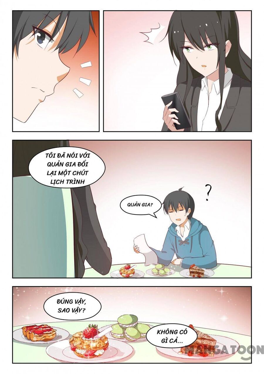 the boy in the all-girls school chapter 207 10