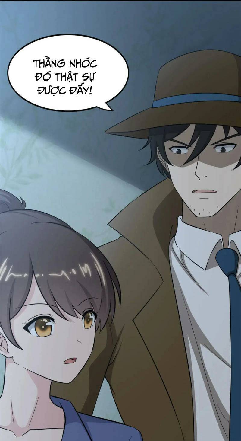 bạn gái virus của tôi chapter 390 5