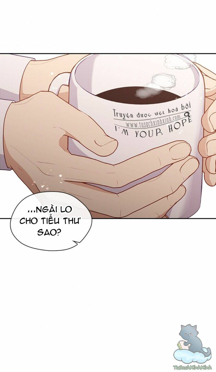 hãy coi chừng ác nữ chapter 90 71