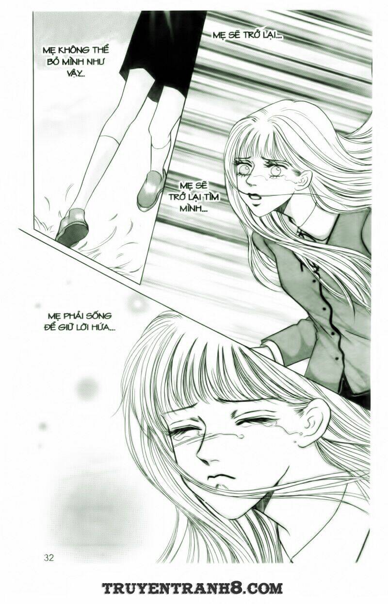 cool six - bộ 6 tuyệt vời chapter 25 8