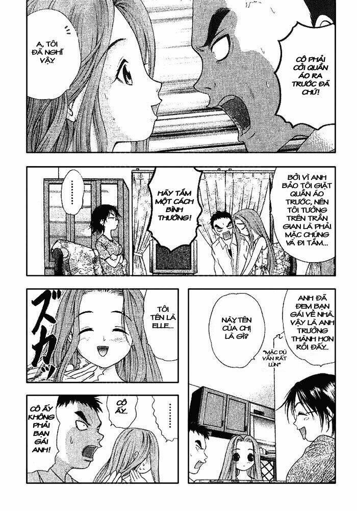 happy world! chapter 2 21