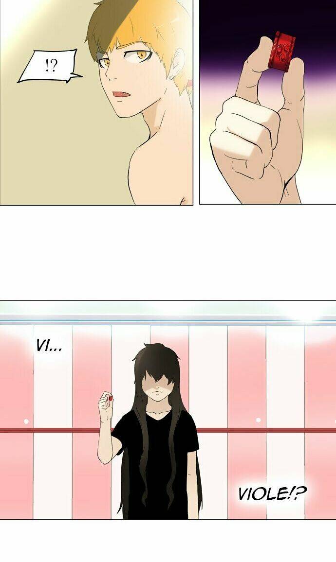 cuộc chiến trong tòa tháp chapter 89 59