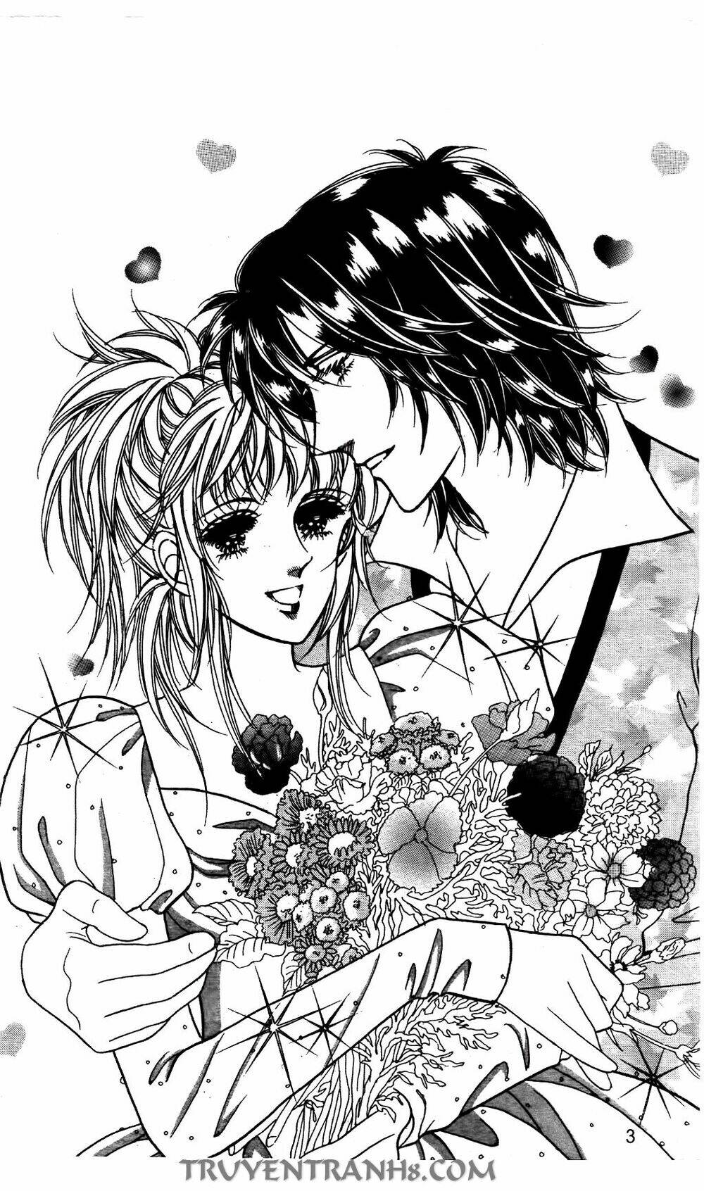 lọ lem kén rể chapter 13 4