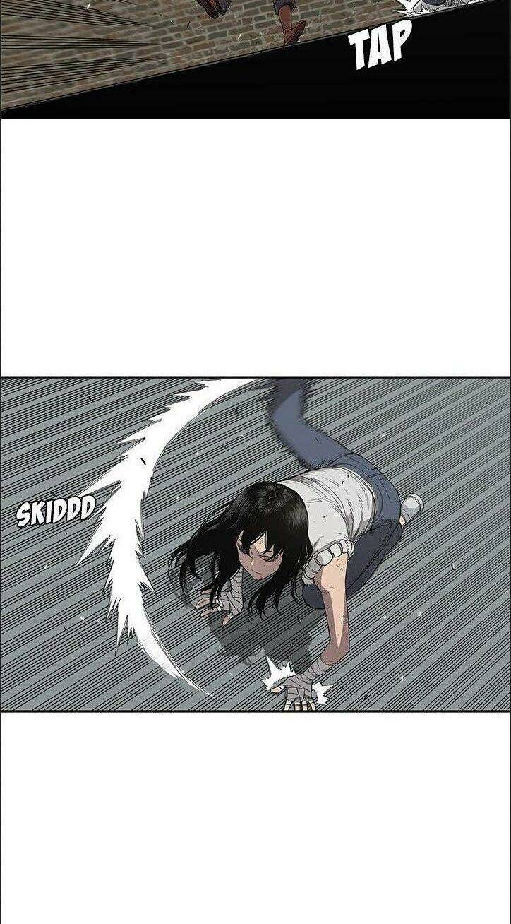 hiệp sĩ giao hàng chapter 30 45