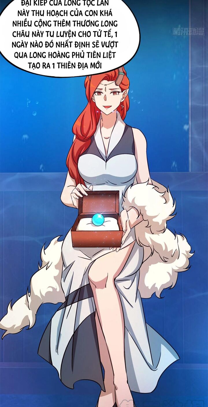 vạn cổ kiếm thần chapter 128 31