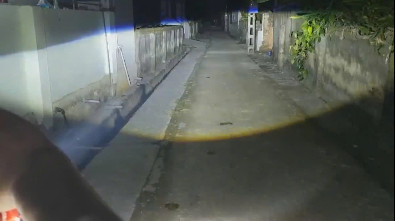 Đèn LED Bi Cầu Siêu Sáng T9 Pro 90W – Lắp Xe Máy, Ô Tô, Cắt Sáng Gắt, Không Gây Lóa