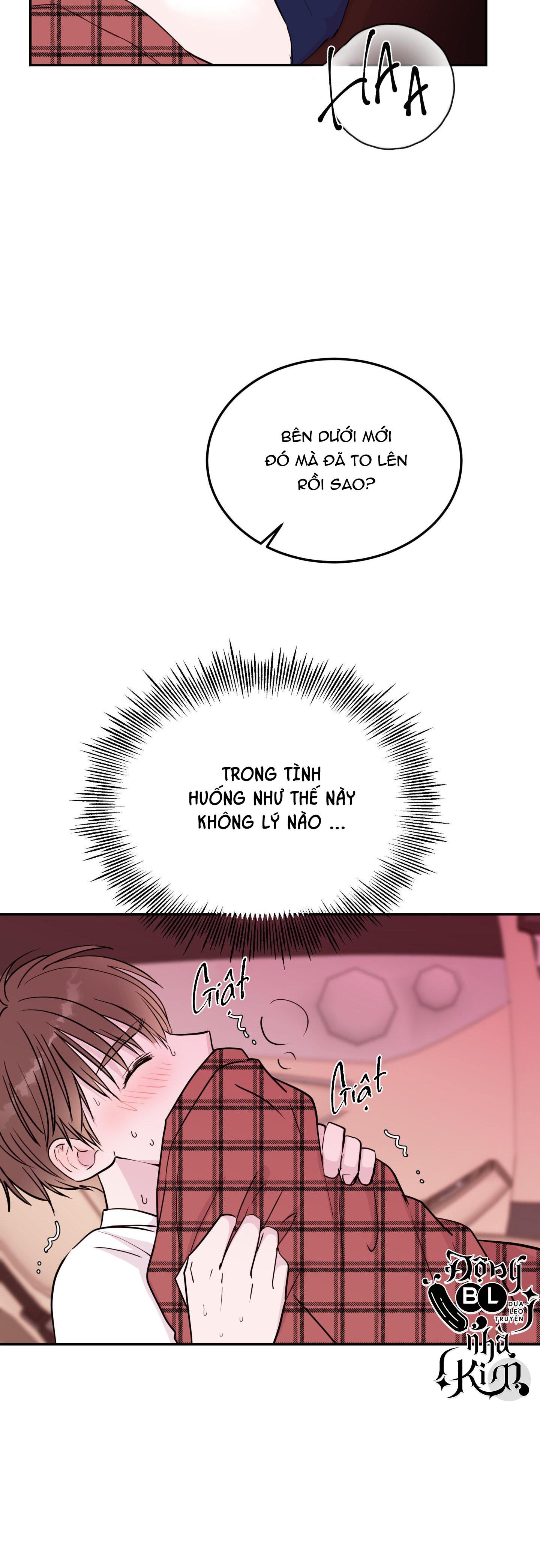 em trai vợ thật nguy hiểm chapter 23 40