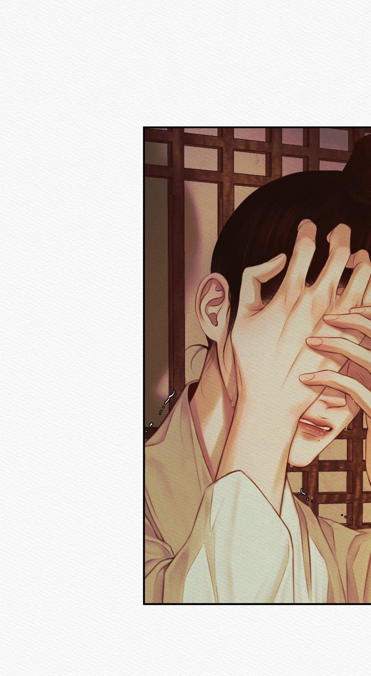 qủy dạ khúc chapter 44 49