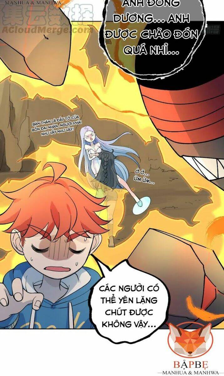 vô hạn khắc kim chi thần chapter 29 8