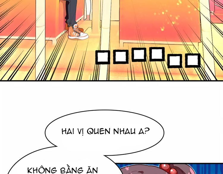 Ái Thượng Ngạo Kiều Long Vương Gia chapter 2 - Trang 49