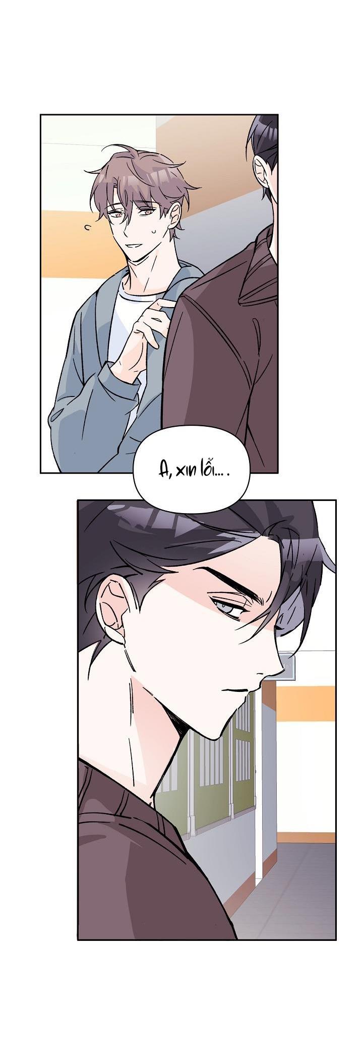 bảo vệ trinh tiết chapter 2 22