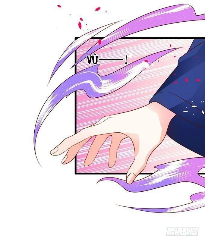 hồ tiên hung bạo chapter 61 17