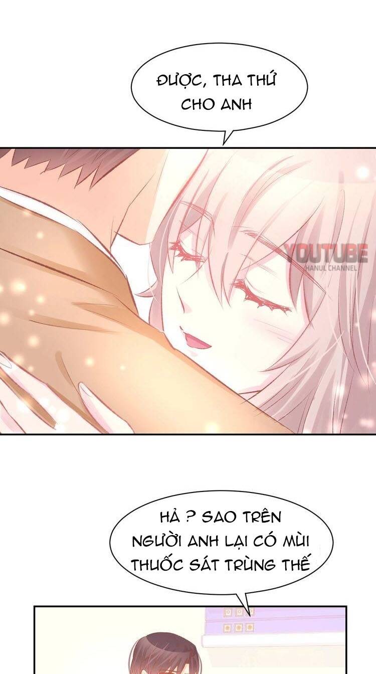 hôn nhân ấm áp : tổng tài sủng vợ thành nghiện chapter 63 15