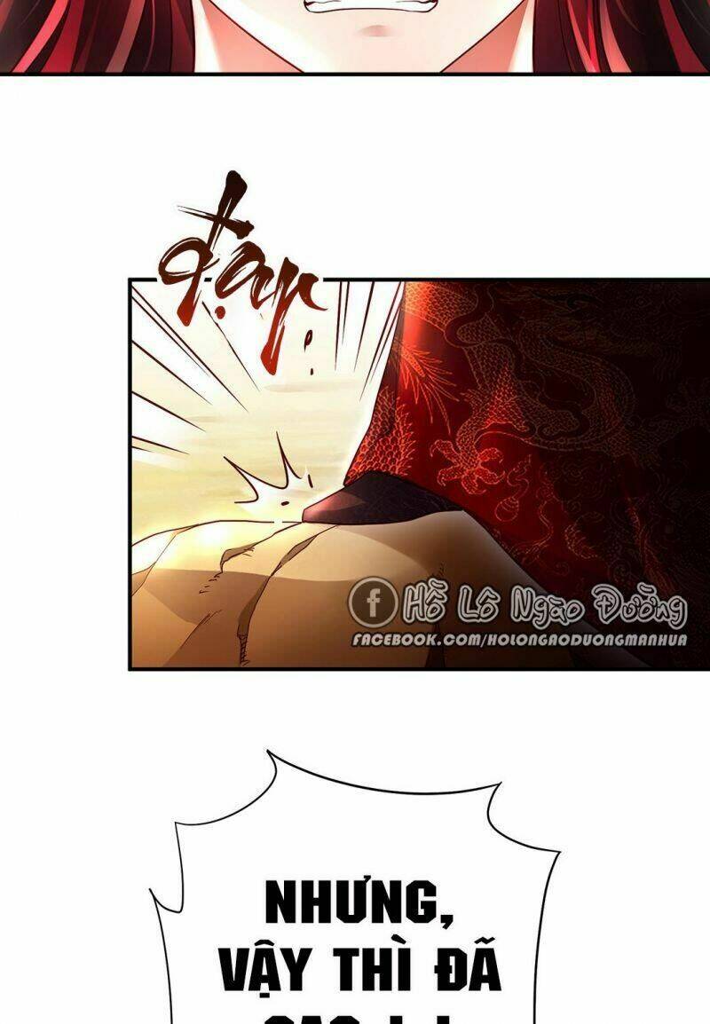 thiên kim bất hoán chapter 59 12